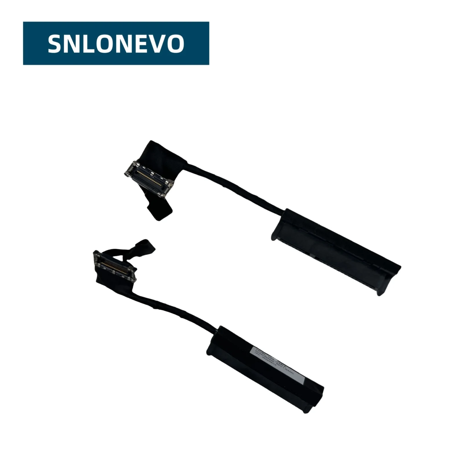 

For Dell L521X XPS15 9530 L522X Precision M3800 3800 Laptop SATA Hard Drive HDD SSD Connector Flex Cable DC02C005S00 0DG95V