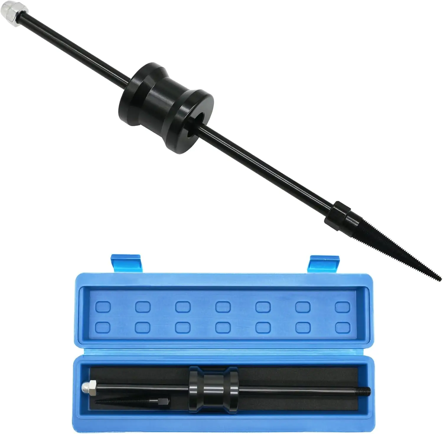 

Инструмент для съемника уплотнительных колец форсунки, съемник уплотнительных колец форсунки для снятия уплотнительного кольца (5-15 мм) с скользящим молотком