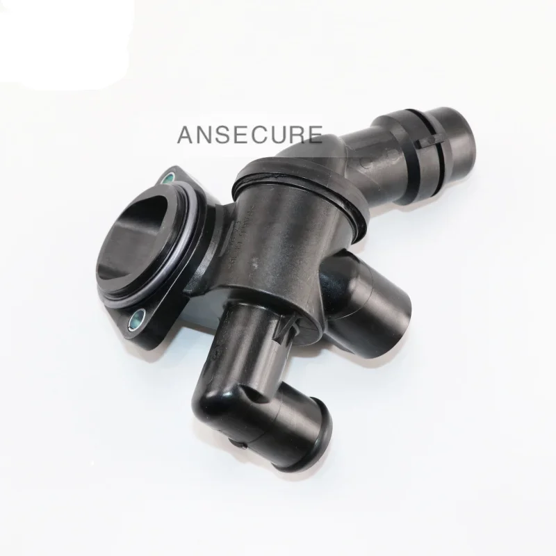 Engine Cooling Coolant Thermostat Housing Assembly For Audi A4 B7 A6 C6  2.0 TFSI  06D121111G 06D 121 111 G