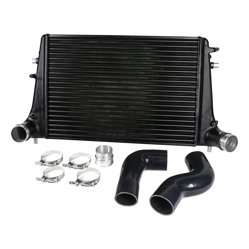 DDY Nedir? VW MK5 MK6 1.6 2.0 TDI İçin 65mm Rekabet İkincil Soğutucu Takımı ve Egzoz Sıcaklık Ölçer ile Nasıl Kullanılır?