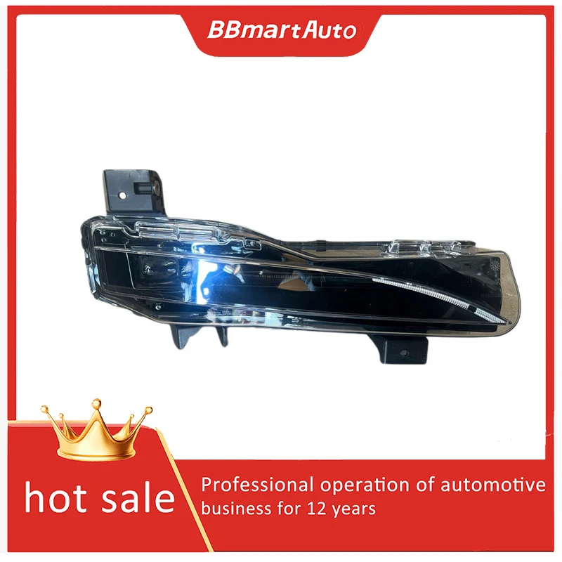 

164924800C BBmartAuto Противотуманная фара RH отечественная версия для Tesla Model S 21-