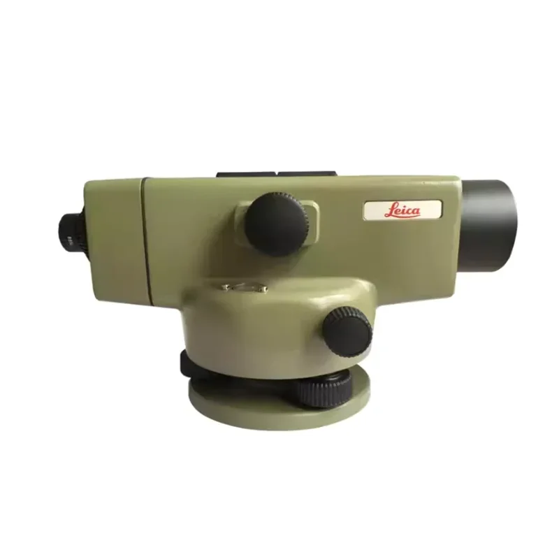 2025 Premium Products Leica NA2 optical automatic level high-precision building engineering survey instrument auto level outdoor