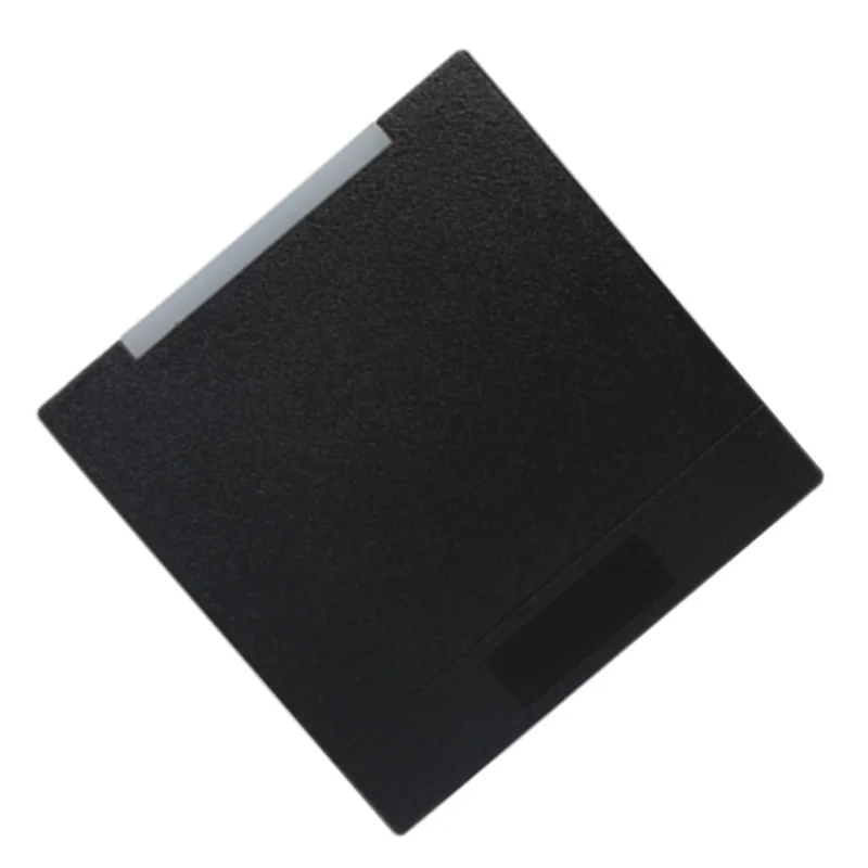 B04C-Waterproof RFID 125KHZ Low Frequency RFHID RS232 Read Card Device Hid RS232 TTL Level Communication