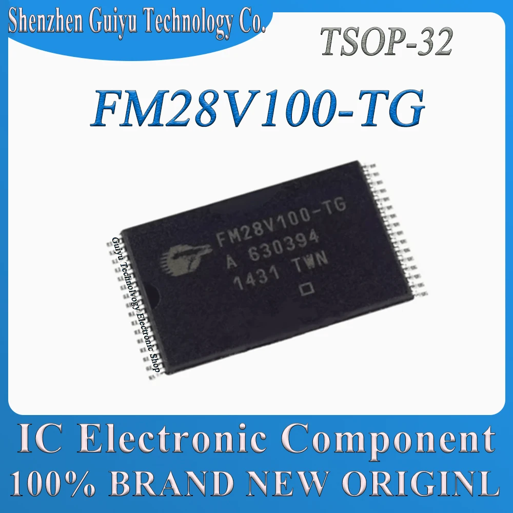 

FM28V100-TG FM28V100 FM28V FM28 TSOP-32 IC Chip