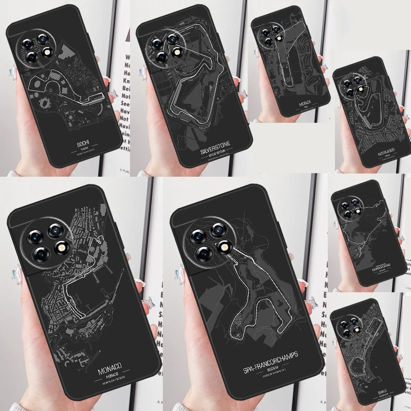 F1 Race Circuits Co… - image