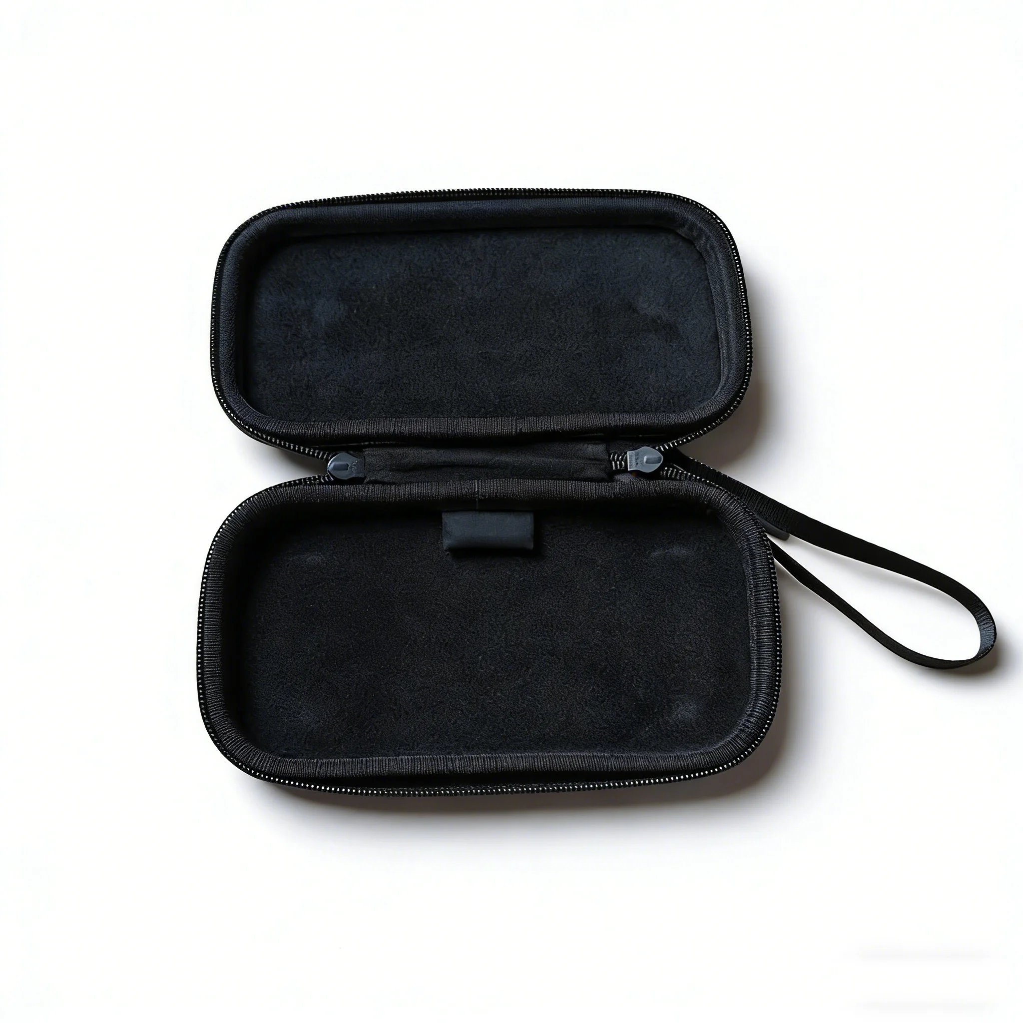 

Portable Handheld Game Console Case Shockproof Carry Bag For AYANEO Pocket AIR Mini Game Console Organizer Bag