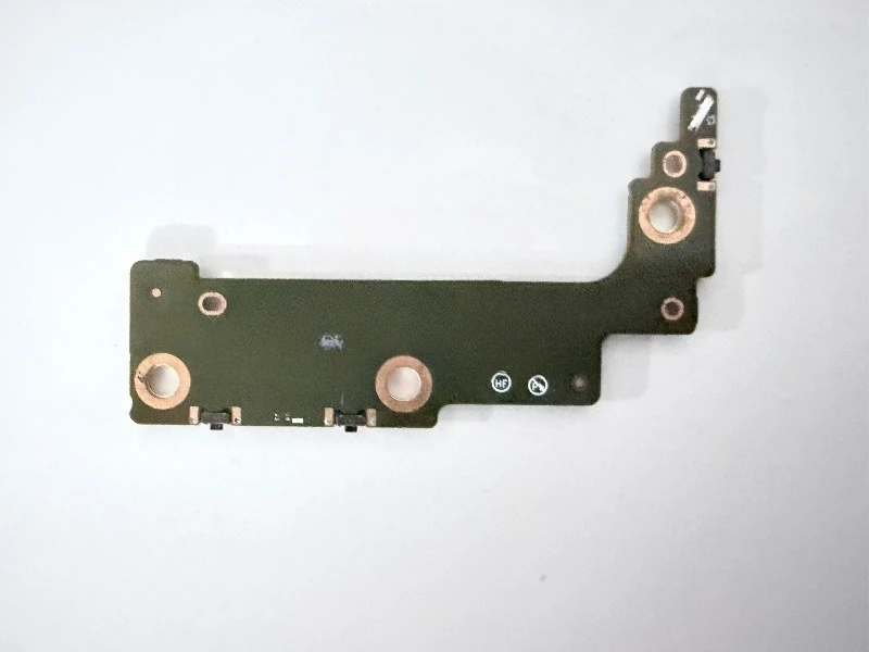 ... for Lenovo X1 Folding 16 Gen 1 NS-E652 5M10X63687 Switch Board, Volume Switch...