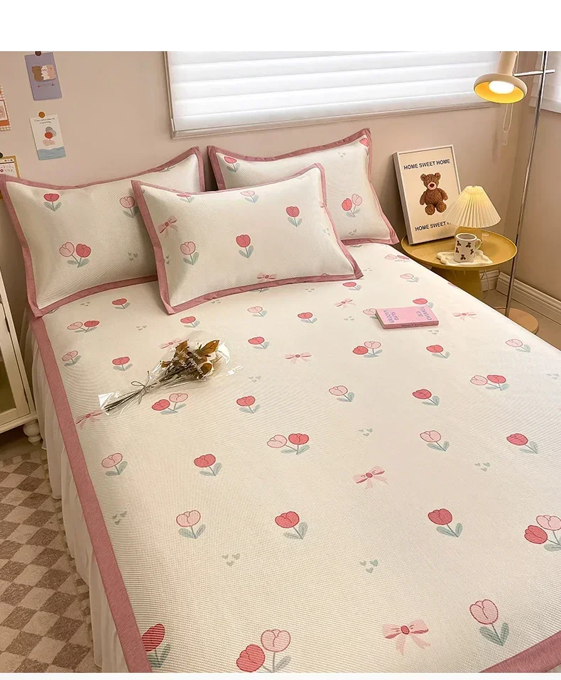 Class A Ice Rattan Mat Ice Silk Mat