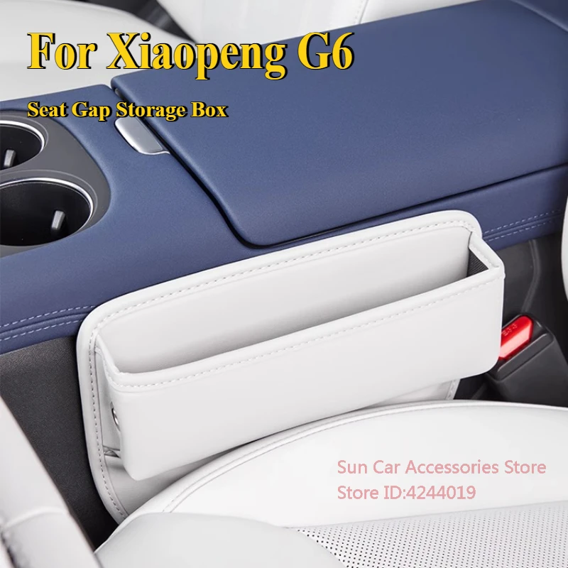 For Xpeng Xiaopeng … - image