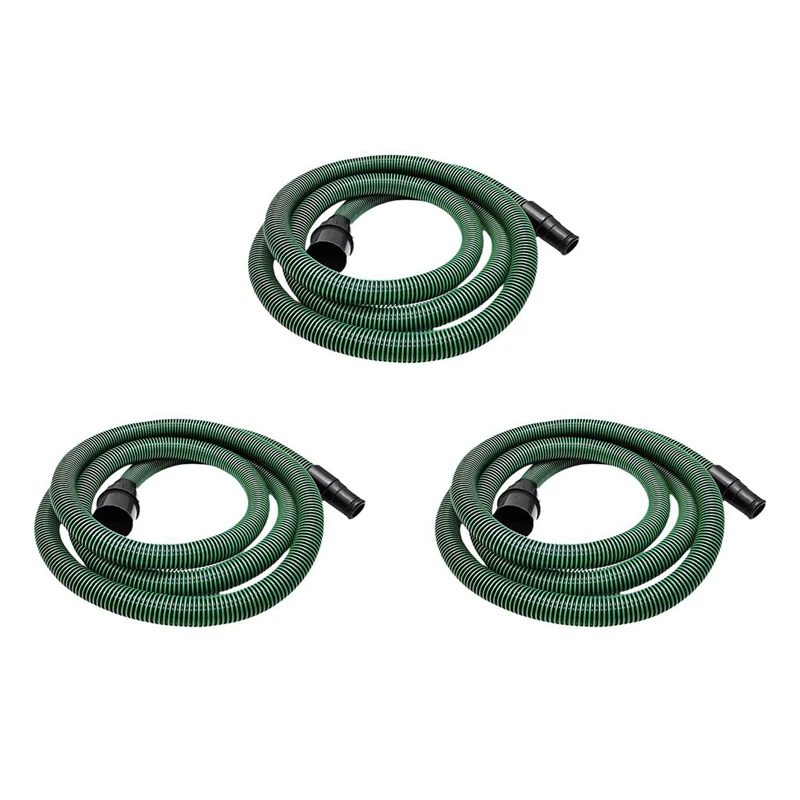 A99G-3X Hose Applicable For FESTOOL Electric Vacuum Cleaner Dust Collection Bucket Dust Absorption Pipe 3.5M