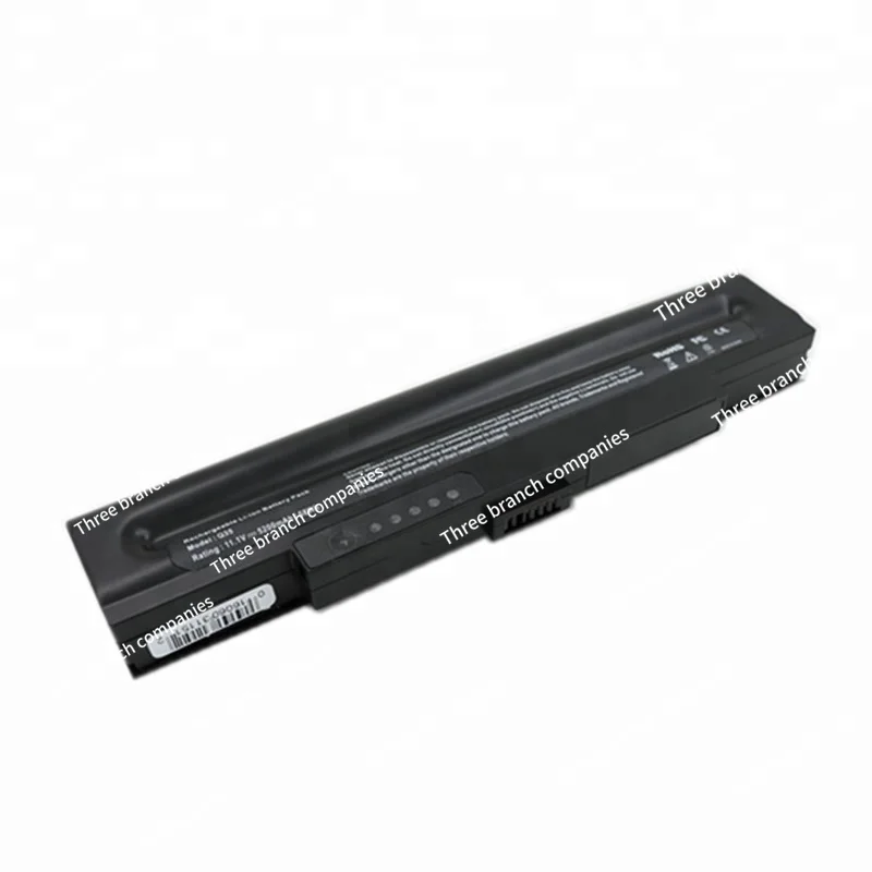 High quality laptop battery NP-Q35 for Q45 Q70 Q68 AA-PB5NC6B AA-PB5NC6B/E lithium battery