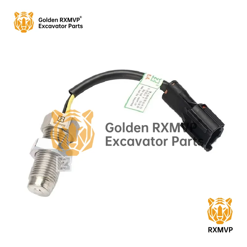 

Для экскаватора Kobelco Kato Speed Sensorsk200 230-6e 120 250 Hd820speed Sensor