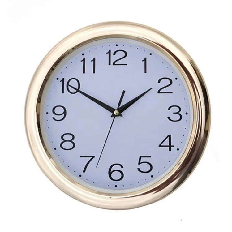 

Home Goods Wall Clocks Gold Wall Clock