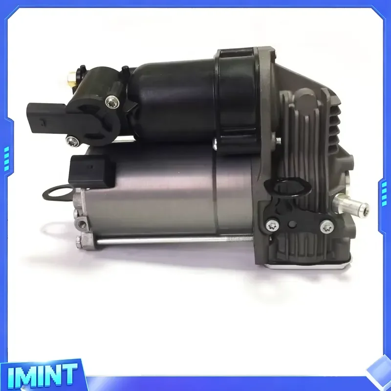 STZT 164 320 03 04 Auto Parts Air Suspension Compressor for W164 X164 Air Pump Compressor for 1643201204 1643200304
