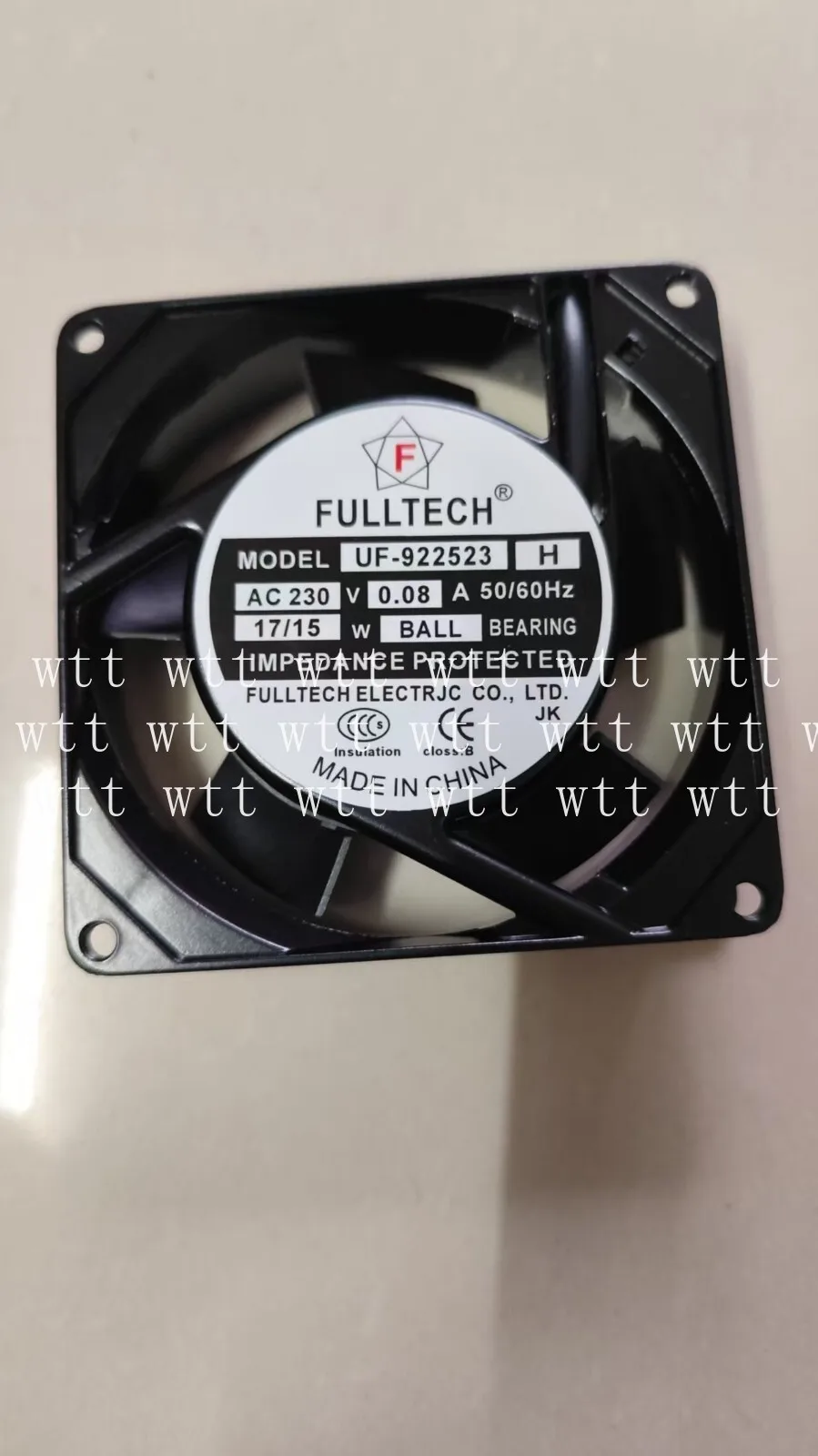 For 1 Pcs F Fulltec… - image