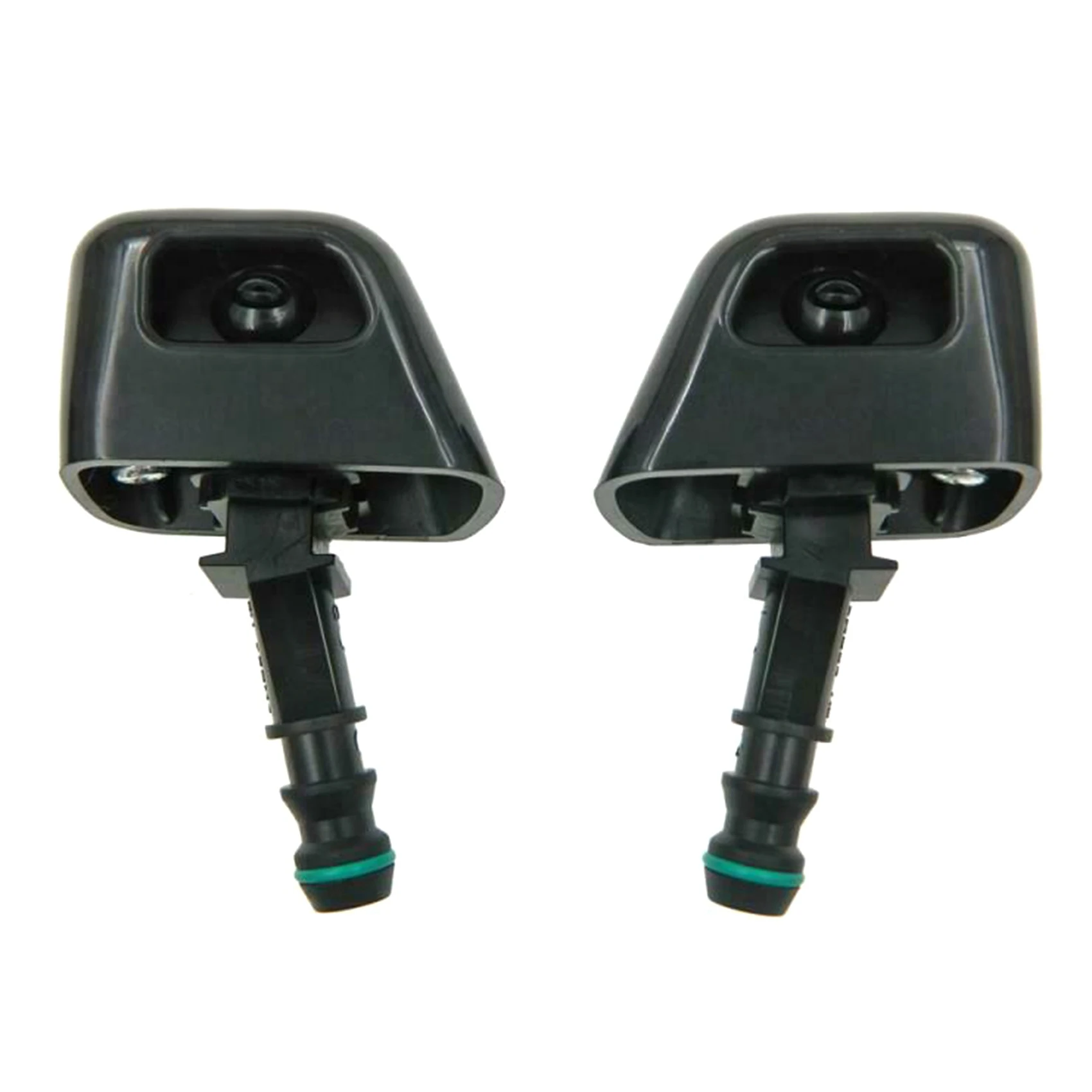 

A64P-для Nissan X-Trail Xtrail T31 2008-2014 форсунка омывателя фар струйный распылитель 28641-3UY0A 28642-3UY1B