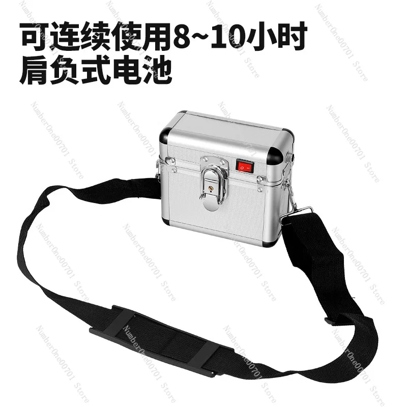 Electric Tomato Pollinator Portable Vibrating Pollination Tool For Tomato Cherry Tomato Vegetable Garden Use