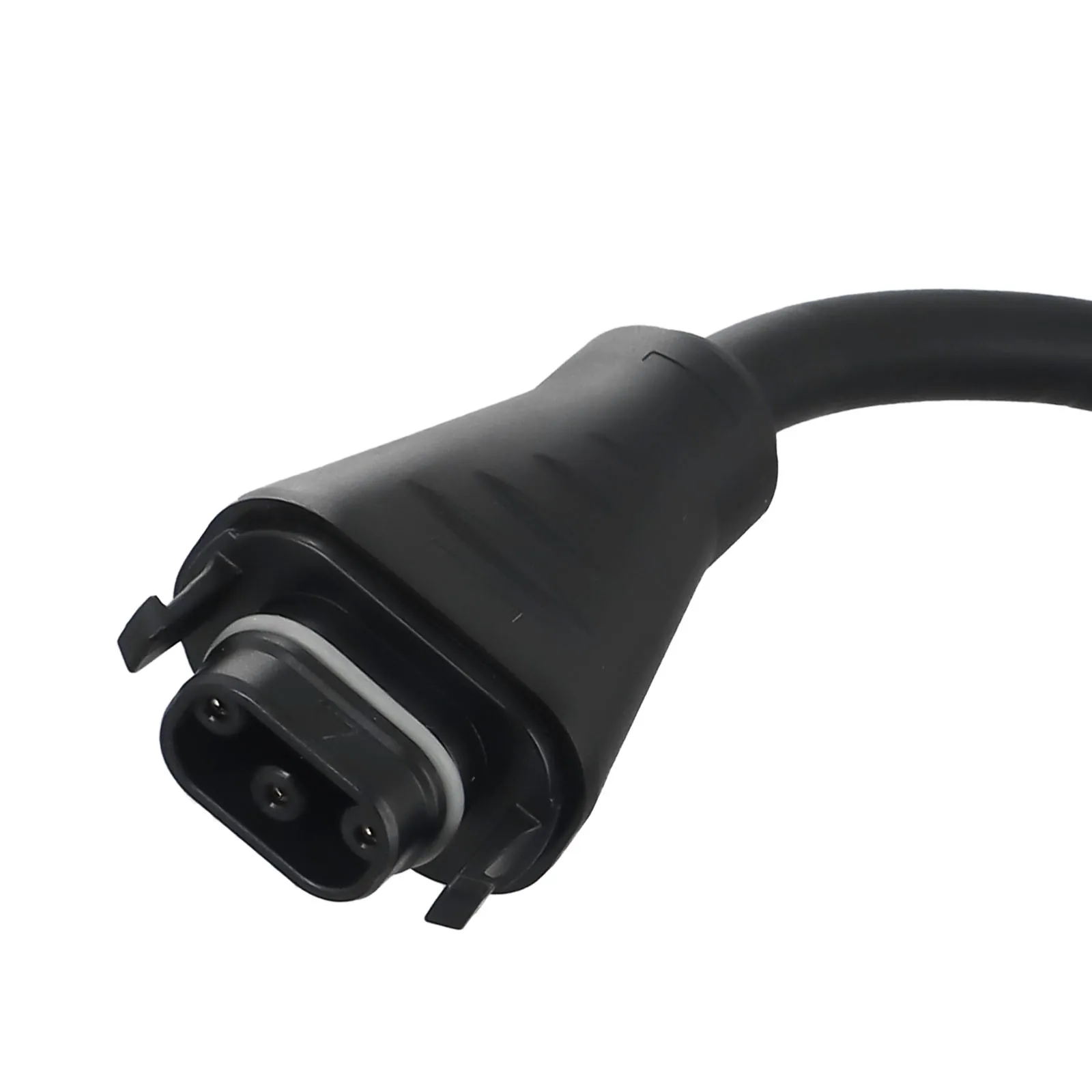 AC Power Cable Connection Cable High Quality Outdoor And Indoor Installations IP IP Connection Insulating Rubber Play