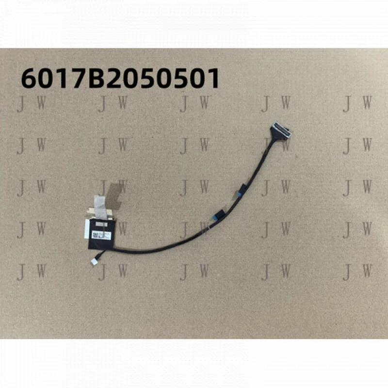 

Оригинальный ЖК-кабель DDW для ASUS S5606, 40 контактов, 6017B20501