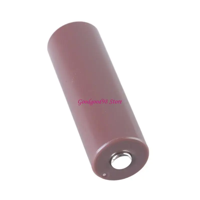 Battery Conversion Cylinder Battery Holder From 18650 to 21700 Use Smaller Cells W8EC