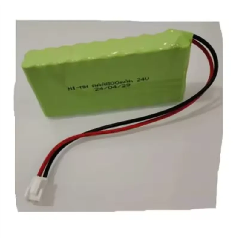 New 24V AAA 800Mah NI-MH Rechargeable Battery