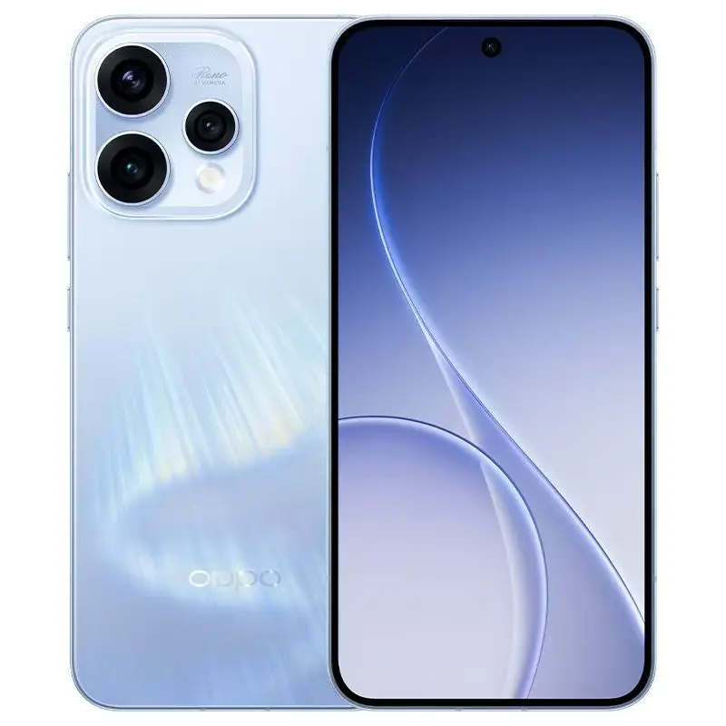 China Version OPPO Reno 15C Mobile Phone Snapdragon7 Gen4 6.59inch