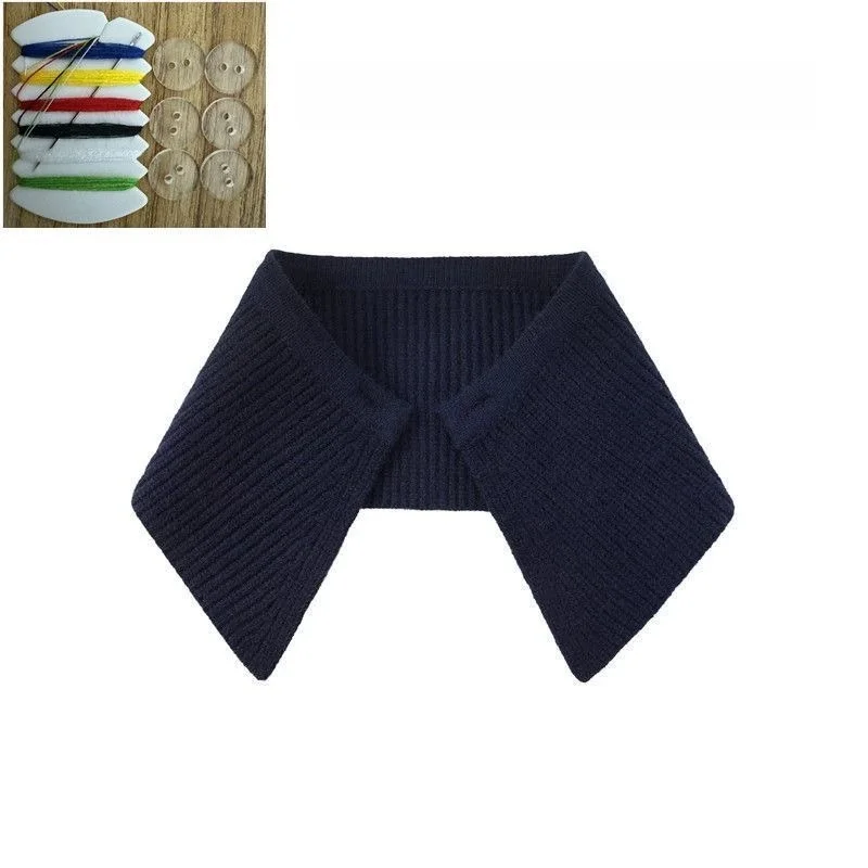 colarinho-falso-de-trico-estilo-coreano-destacavel-quente-resistente-a-sujeira-canelado-versatil-decorativo-casual-cor-solida