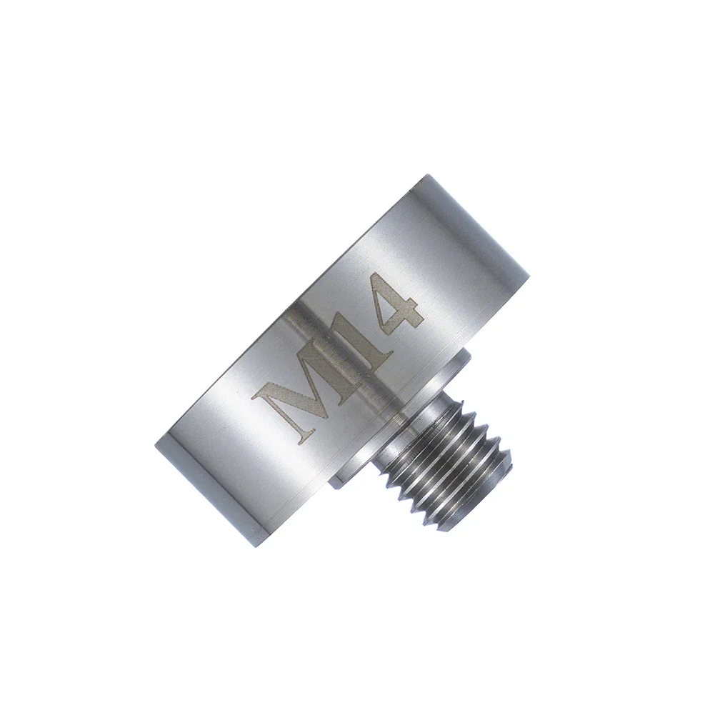 Thread Adapter X Lock Adapter Vibration Reduction Easy Installation Quick Change Adapter For Tools DIY Projects