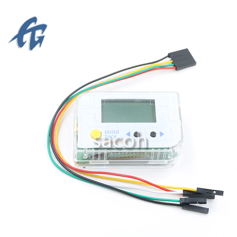 

(SACOH Electronic Components) DL05 1pcs 100% Brand New Original In Stock