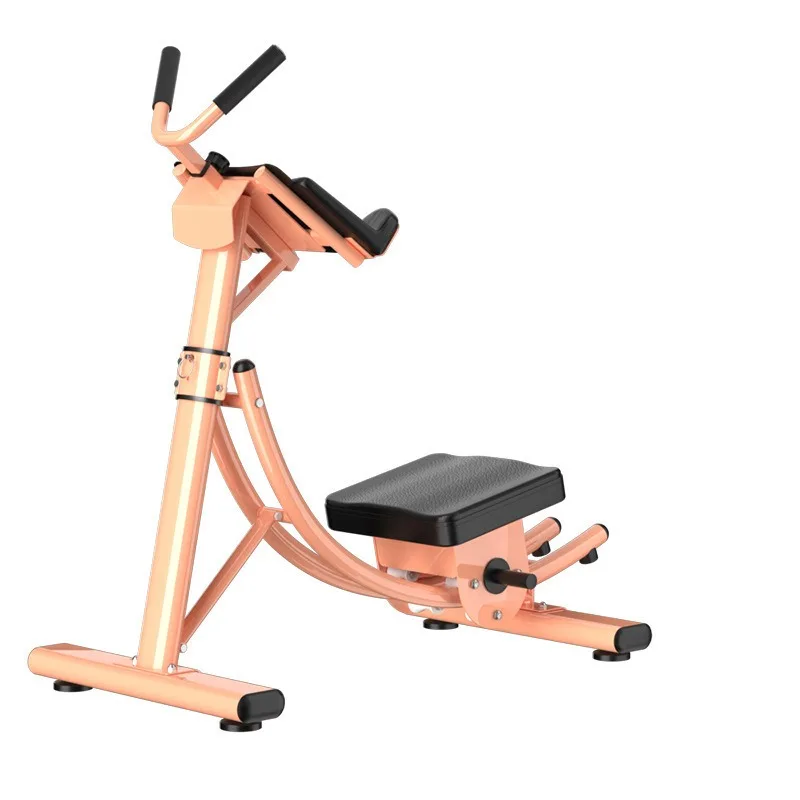 

Efficient and easy to use, high-quality recommended for abdominal muscle fitness equipment, household abdominal fitness device