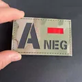 09-CAMO Red A NEG