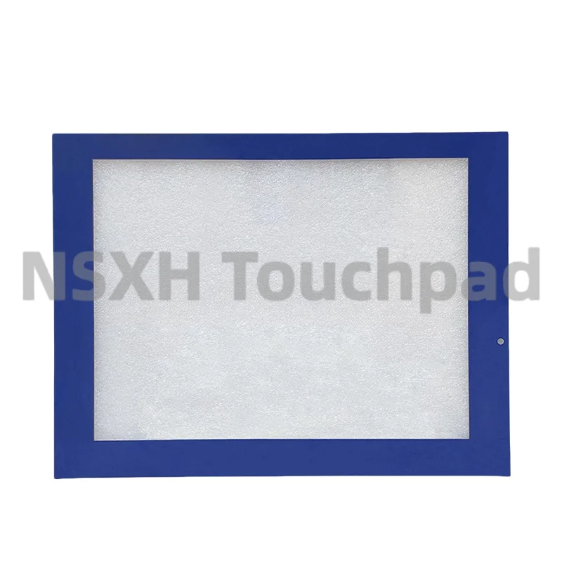 

New For X-Terminal-HMI 24104259 GARVENS Touch Panel Screen Digitizer Protective Film Overlay