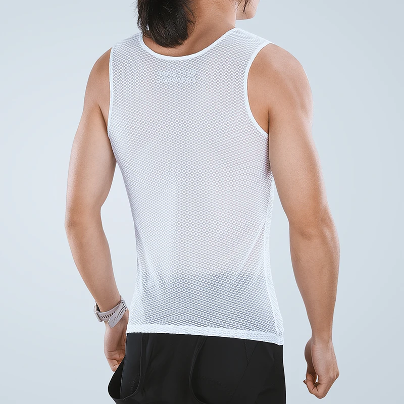 Thumbnail 3 - #19 Best Sleeveless Base Layer Tops to Buy In 2026