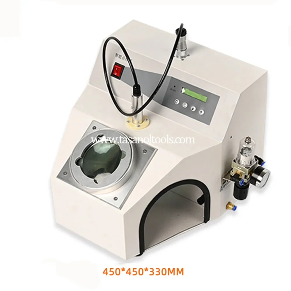 150A Sieraden Making Machine Argon Intelligente Spot Welder Sieraden Argon Spot Welder