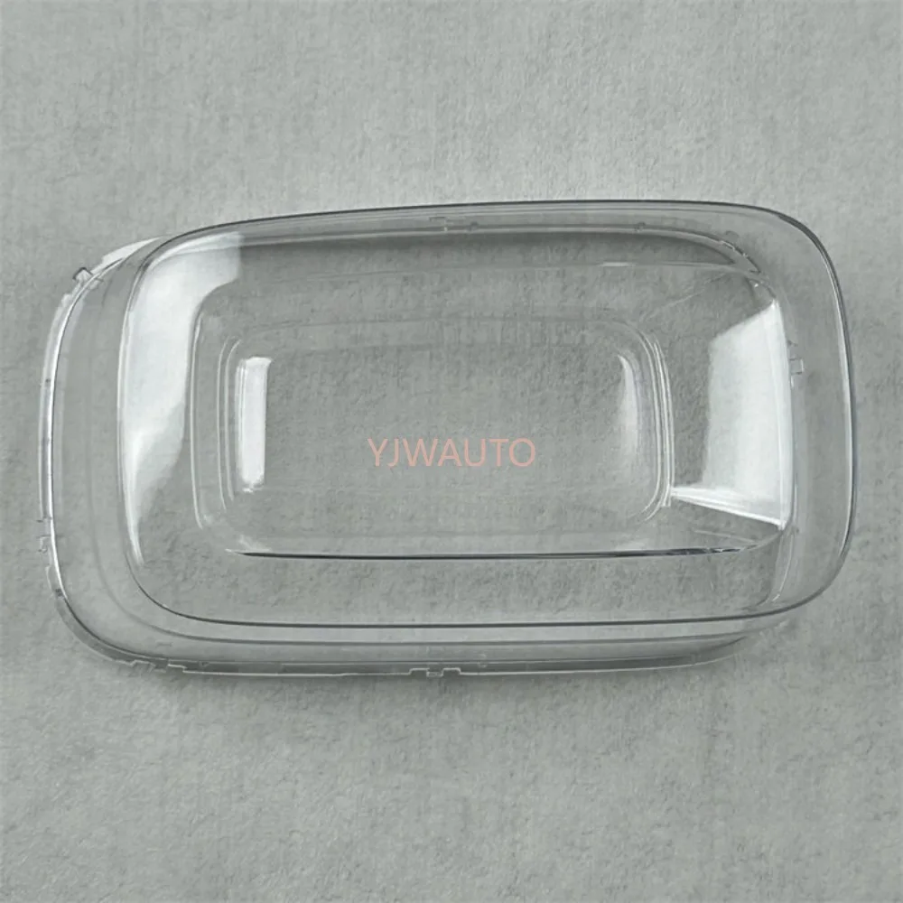For BAIC BJ40 Plus 2018 2019 2020 2021 2022 Fog Light Lamp Cover Lens Car Fog Lamp Shell Fog Light Bezel Replacement Auto Parts