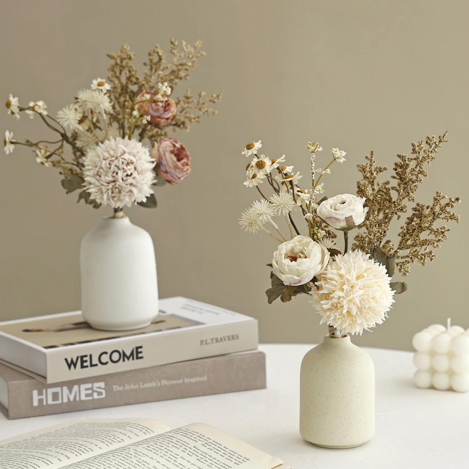 #78 Best Decorative Flower Vases to Buy In 2026