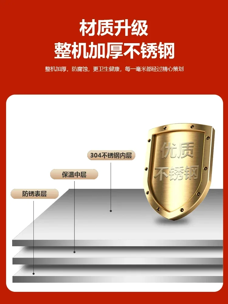 طاولة عزل الوجبات السريعة Www، غطاء زجاجي، مقصف، تسخين كهربائي، شاحنة الوجبات السريعة، طاولة الطبخ، حمام السباحة