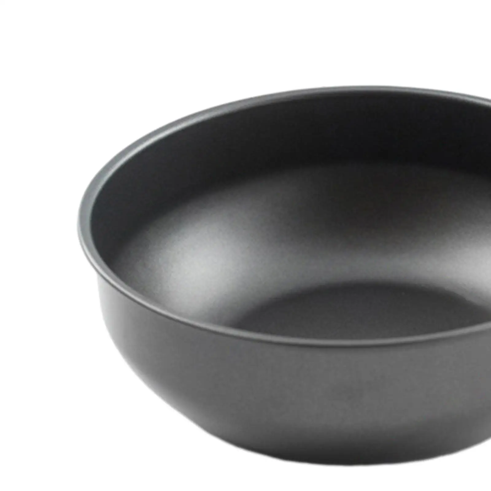 Milk Pot Milk Warmer Melting Butter with Comfortable Handle Soup Pot Cooking Pot