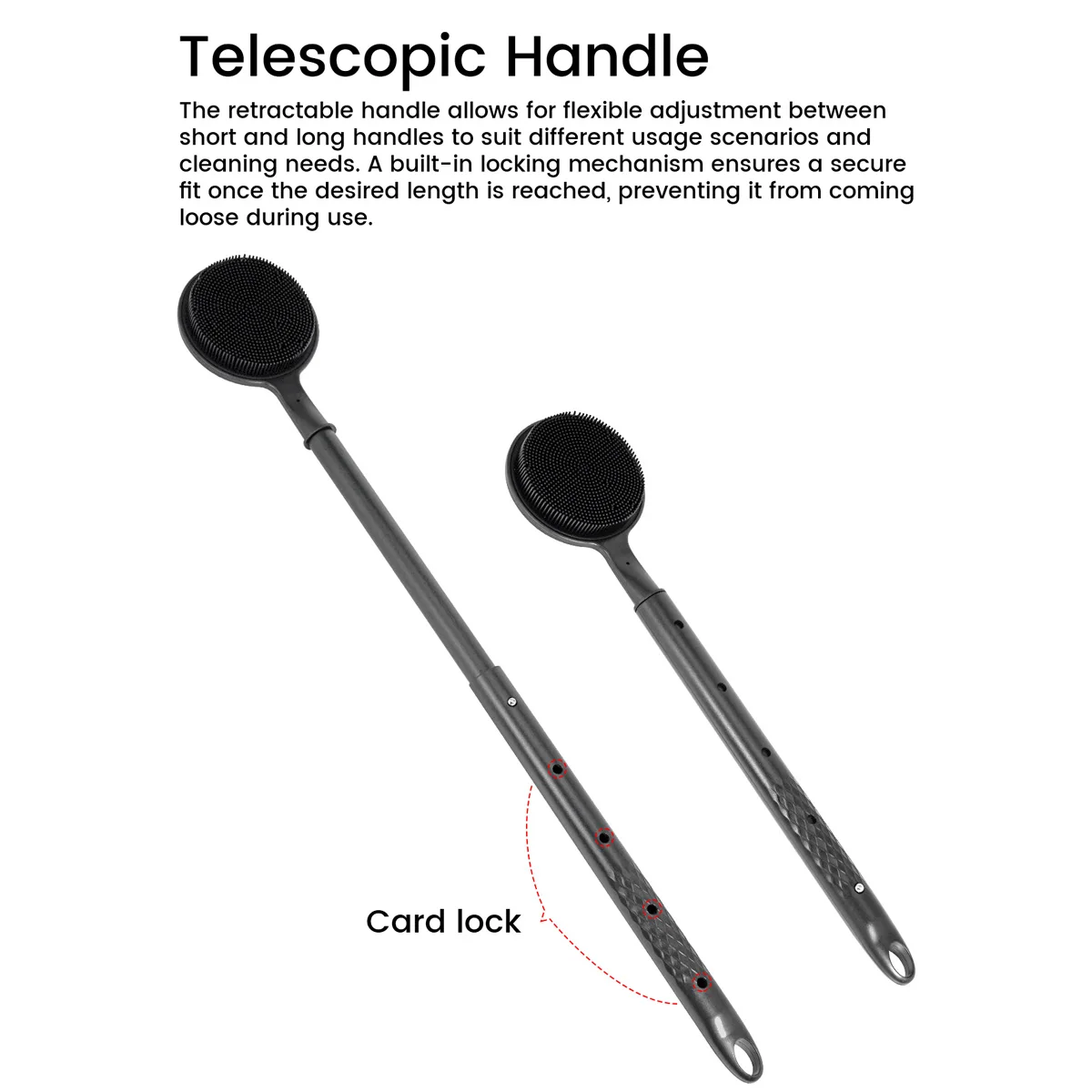 Thumbnail 4 - #16 Budget Bath Brushes for Smart Shoppers