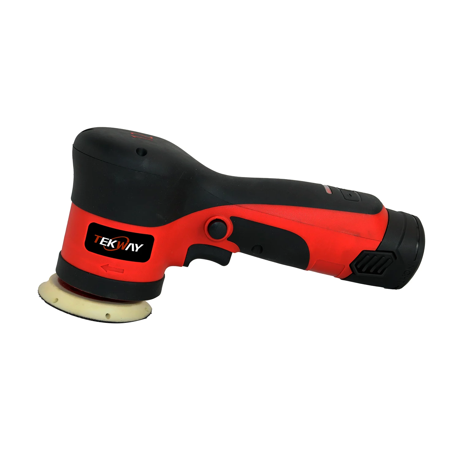 

70W 12V Cordless Lithium Battery Polisher with 12mm High Efficiency Car Polishing Machine