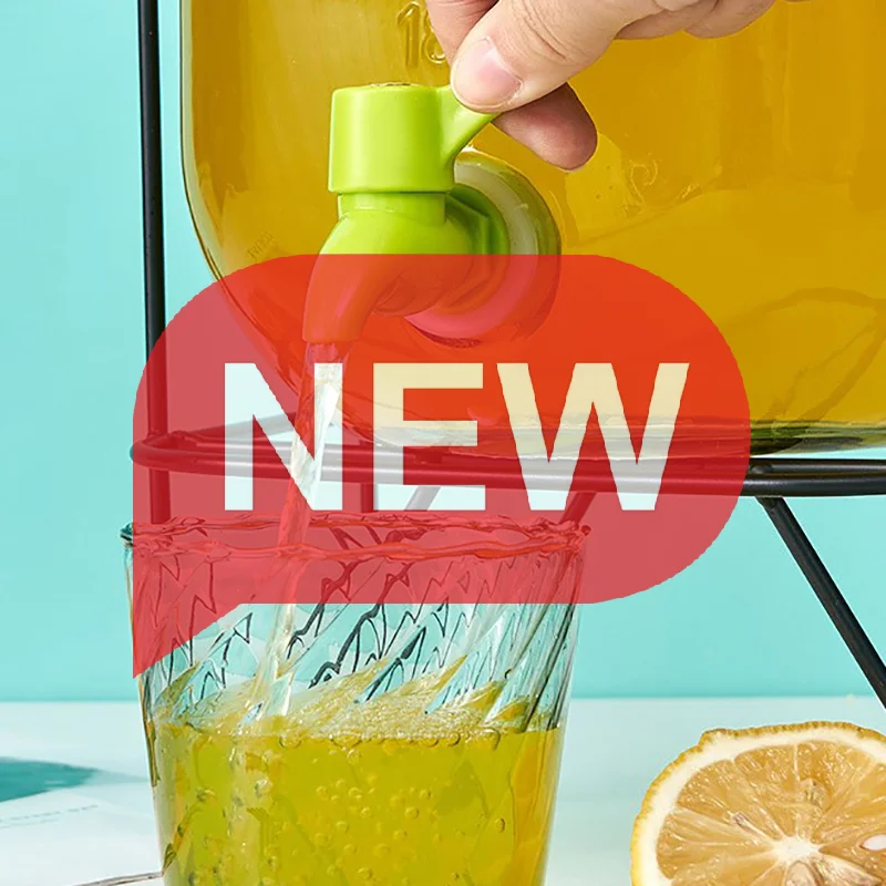 

12 мм герметичный кран для воды, стеклянная банка для бутылки вина, баночка для воды, кран с фильтром, клапан для вина, диспенсер для воды