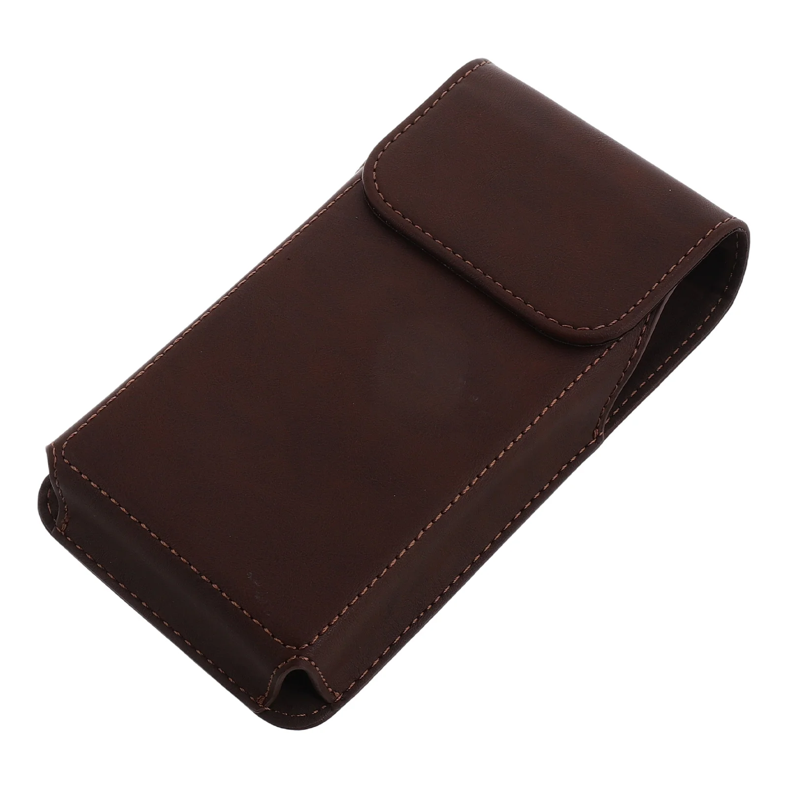 

Mobile Phone Pocket Belt Holder Wallet Cases Smartphone Portable Clip Pu Cell Pouch For Sports Outdoor Activities
