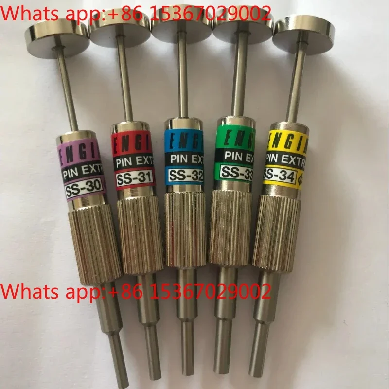 1PCS Japanese Tool Engineer ENGINEER Hand Tool SS-30-31-32-33-34