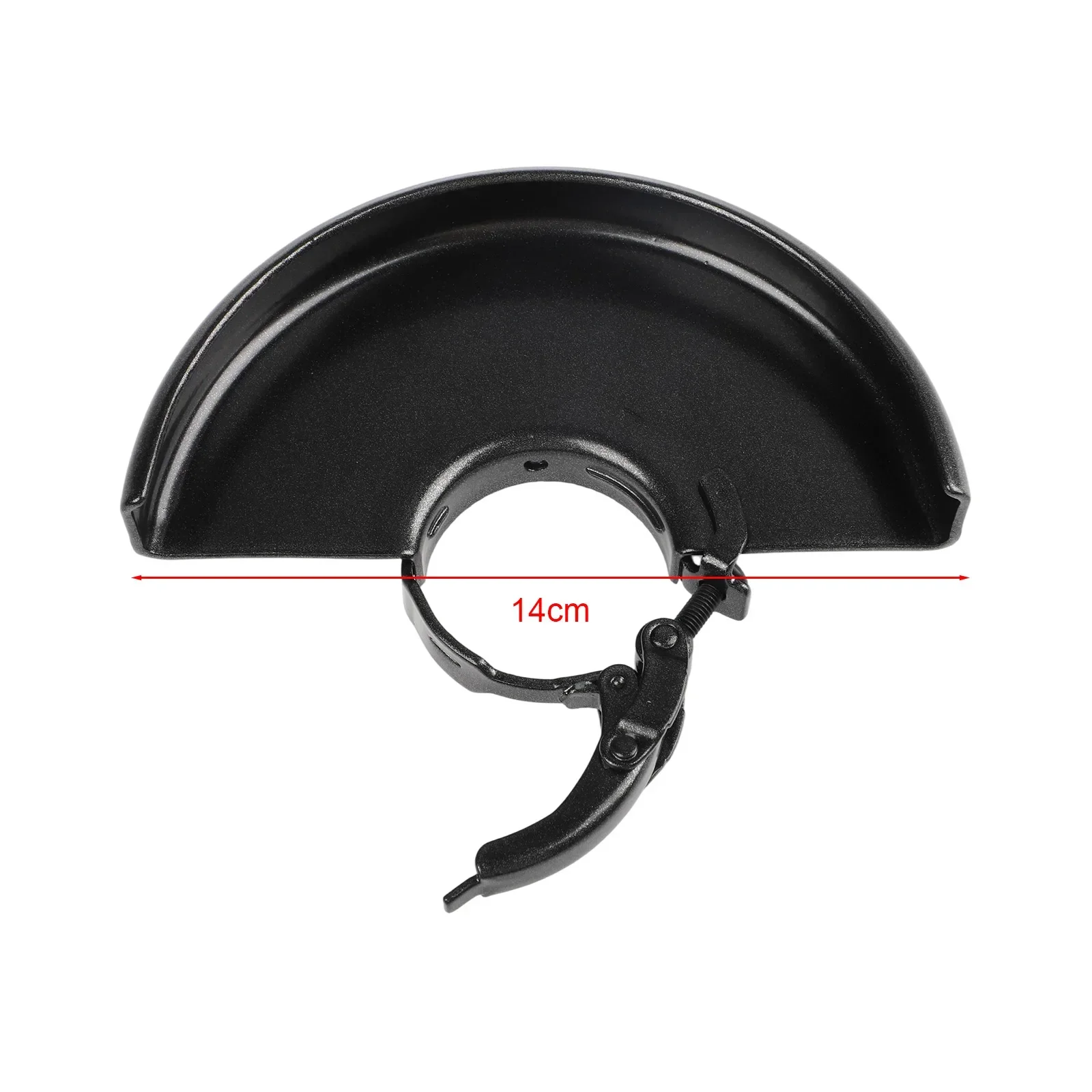 5 Inch Guard Angle Grinder Cover For DCG412 Grinder 5inch Guard Size Applicable To Multiple Models Grinding Tool