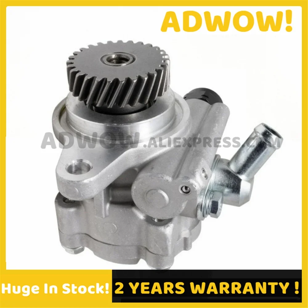 New Power Steering Pump 44310-60420 44310-60410 44310-60320 4431060420 4431060410 For Toyota Land Cruiser 1001HD HDJ100 02-05