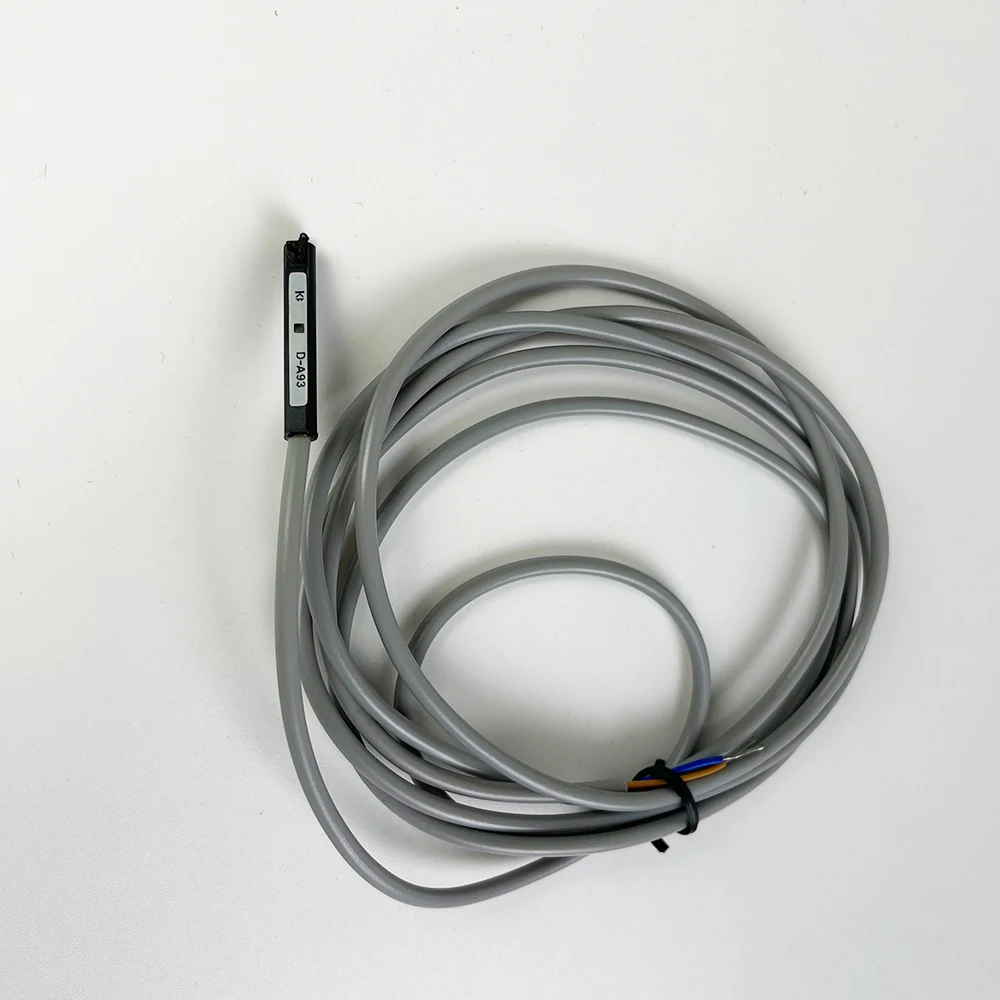 Imagem -06 - ar Cilindro Pneumático Interruptor de Proximidade tipo Airtac Magnético 10 Peças Cs1u020 Cs1g020 Cs1j020 Cs1h020 Cs1e020 Cs1a020