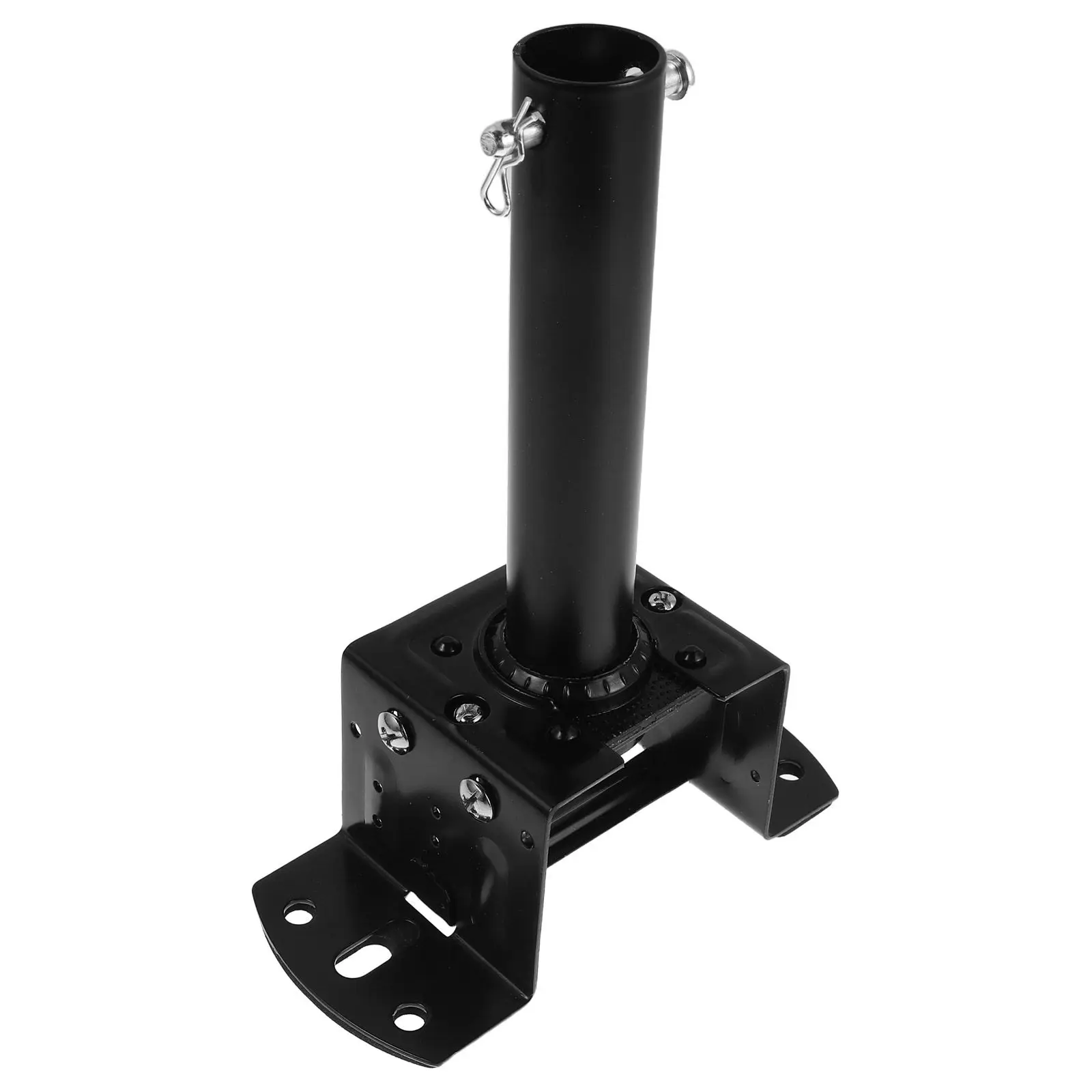 1Set Ceiling Fan Support Bracket Kit Universal Heavy Duty Mounting Stable Replacement Parts Accessories for Home Fan Lights