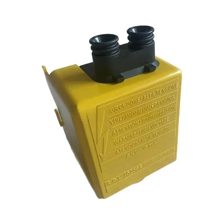 Programmable Logic Controller for Steam Boilers Spare Parts for Industrial Oil Oven Burners