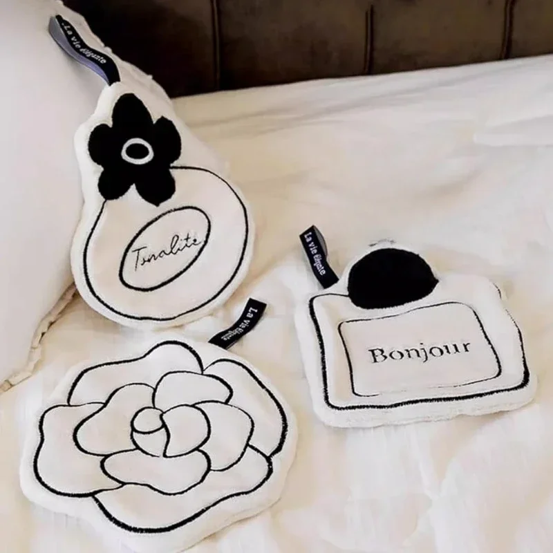 

Dry Absorbent Hand Cloth for Kitchen Bathroom Hand Towel Soft and Skin-friendly Face Towel Hanging Double-layer Thickened Speed