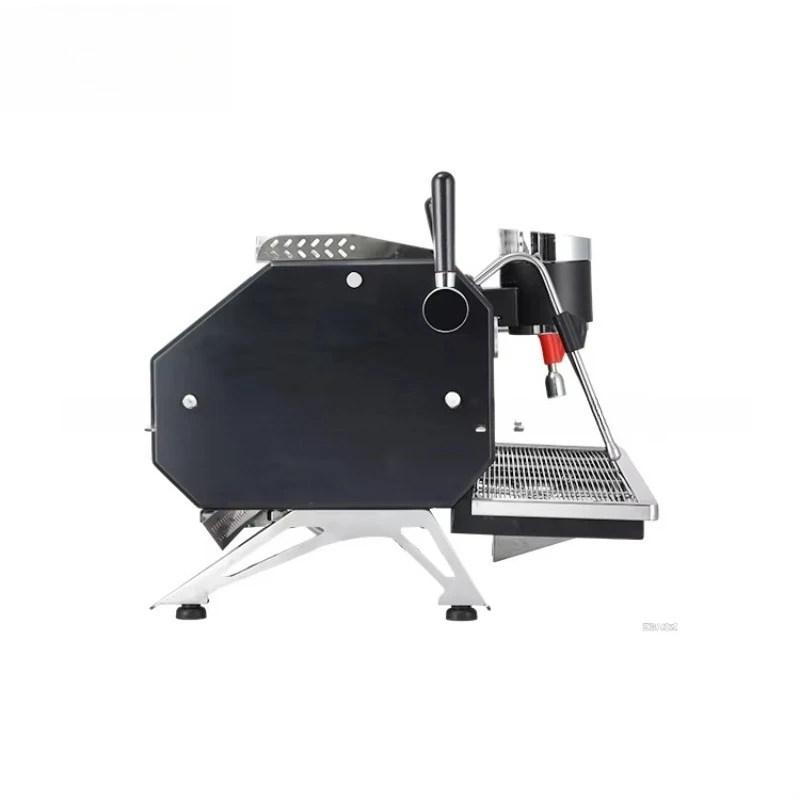 Fully Automatic Bean to Cup Coffee Machine with Milk Frother Touchscreen Programmable Settings and Premium Coffee